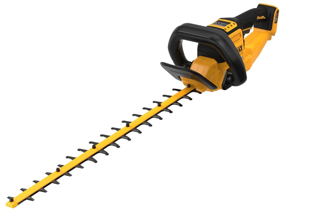 DEWALT DCMHT573N XR FlexVolt Hedge Trimmer