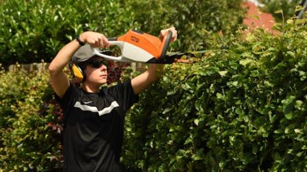 Garden Trimmers