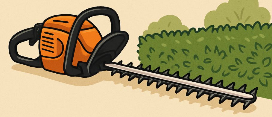 Trimmer Buying Guide