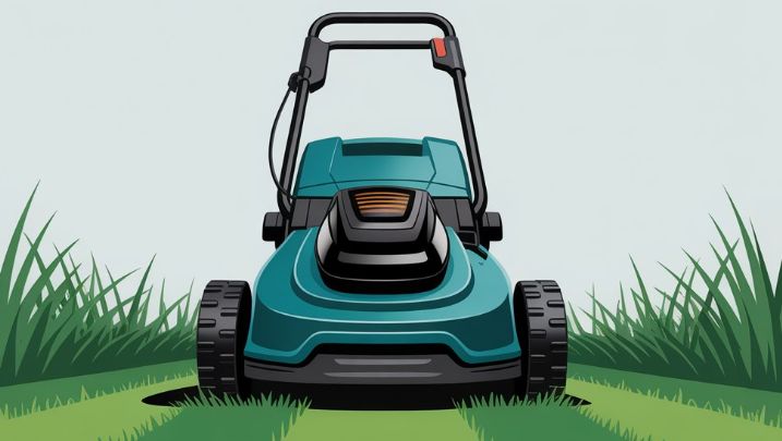 Mower Buying Guide