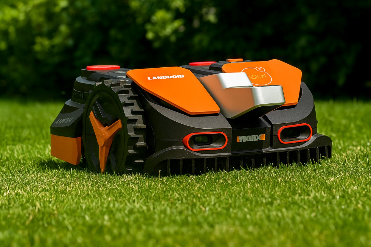 Garden Power Tools